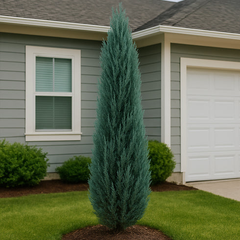 Blue Arrow Juniper