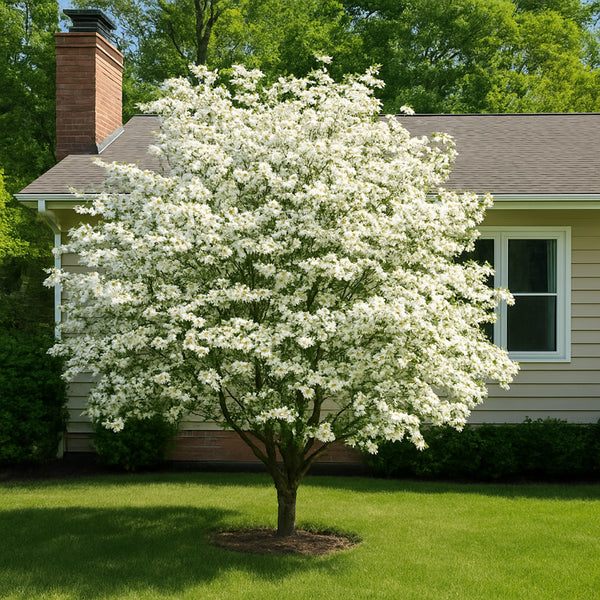 Dogwood White