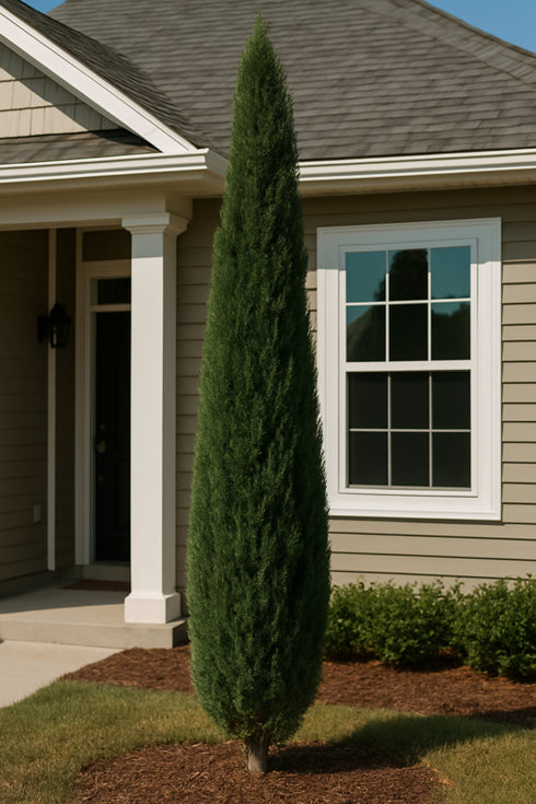 Italian Cypress